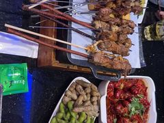 -冰城小镇音乐串吧·聚会餐厅(百子湾店)
