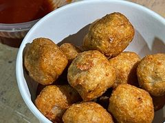 -麻木老地方牛筋牛杂(长堤街店)