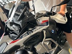 -北京德悦行BMW宝马摩托车