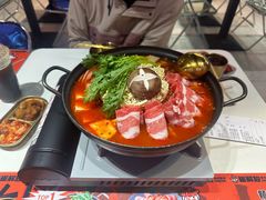 -崔解放·朝韩大排档(虹悦城店)