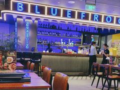 -bluefrog蓝蛙(新三里屯太古里店)
