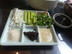 -恭敬李·烤鸭(天坛北门店)