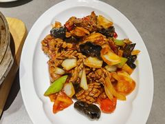 -宏宴·新京菜(望京店)