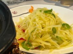 -食光慢宴·安吉土菜馆