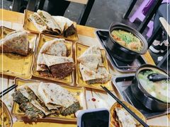 -晓林火锅(安定门店)