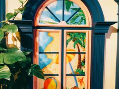 -鹿客西街(欧乐时尚广场店)