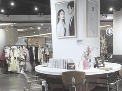 -海马体照相馆(天津世纪都会店)