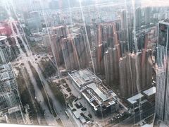 -南昌双子塔303观光厅