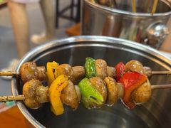 -炒豆合作社(磁器口店)