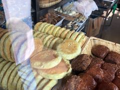 糖火烧-清真·鸦儿李记·涮肉(和平里店)