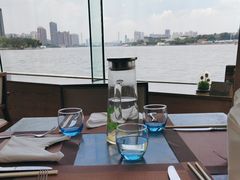 -白天鹅宾馆·流浮阁咖啡厅