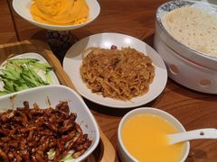 -姥姥家春饼店(交大东路店)