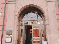 -外滩二十二号艺术中心