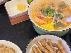 -金色印象·4K影院式足体养生(南坪桃源店)