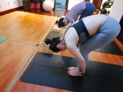-Yvon yoga 瑜伽·精准体态管理中心