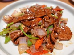 -马仕玖煲·融合菜·酥不腻烤鸭(人大店)