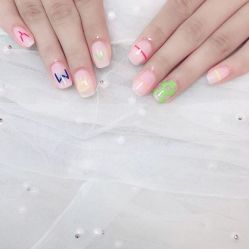-艾珂·美甲美睫