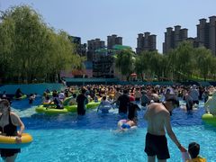 -清河半岛温泉度假酒店