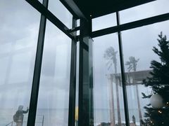 景观位-Cafe Aewol Monsant