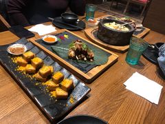 -敏珠拉姆藏餐·南京厨房(富春江东街店)