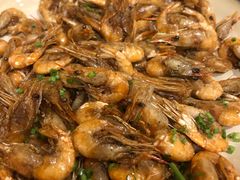 -南京大牌档(凯德大峡谷店)