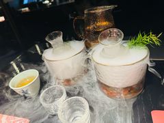 -锦楼·臻选新杭帮(杭州中心店)