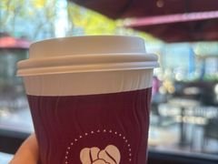 -COSTA COFFEE(上海虹口公园店)