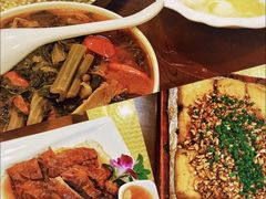 -阳光茶餐