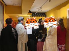 -作幺探案馆·剧本杀实景搜证