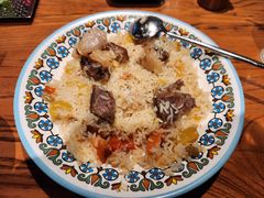 -驿楼兰·新疆菜(火车站店)