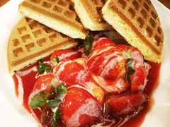 -Melange Cafe 米朗琪咖啡馆(忠孝SOGO店)
