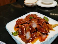 -旺达·福州菜(正大广场店)