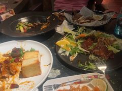 -陶享时光西餐·下午茶·竹林花园(新城店)