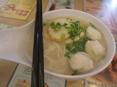 android_upload_pic-翠华餐厅(旺角文华商场店)