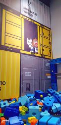 -MINI MARS KIDS CLUB亲子家庭中心(长宁天山店)