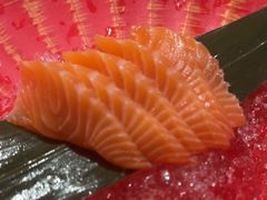 -吉兆·料理(红梅南路店)