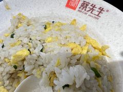 双蛋蛋炒饭-蔡先生(双阳路店)