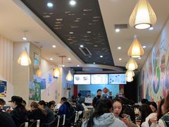 大堂-螺小胖柳州螺蛳粉(钟楼总店)