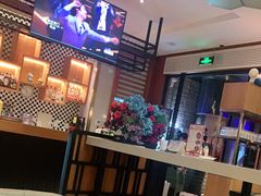-莫多多餐厅