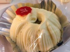 -凯司令西点房(南京东路店)