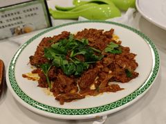 -华天延吉餐厅(西四总店)