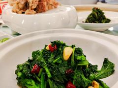 -宁夏国强手抓羊肉·清真菜(未央路凤三店)