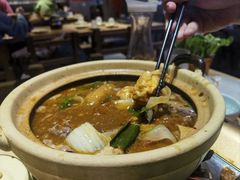 -牛腩之旅·牛腩牛杂煲(光启城美食城店)