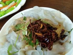 -张包铺(关东古巷店)