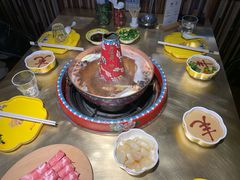 -羊大爷涮肉(亮马桥店)