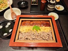 彦蔵鳗鱼蒸笼饭-九州酒场ひこぞう(2号店)