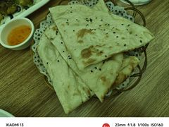 -清真·AL-JANNAT 佳纳特餐厅(狮子桥店)