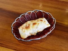 新疆烤包子-新疆伏拉沃餐厅(白龙南路店)