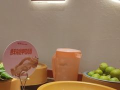 -龍歌自助小火锅(漳州二路爱购店)