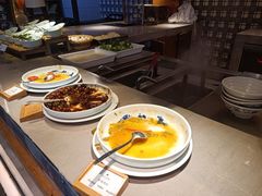 -湖州东吴开元名都酒店-滨河自助餐厅